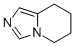 Imidazo[1,5-a]pyridine, 5,6,7,8-tetrahydro- (9CI) CAS#: 38666-30-7