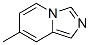 Imidazo[1,5-a]pyridine, 7-methyl- (9CI) CAS#: 139452-19-0