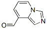 Imidazo[1,5-a]pyridine-8-carboxaldehyde (9CI) CAS#: 151509-03-4