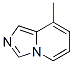 Imidazo[1,5-a]pyridine, 8-methyl- (9CI) CAS#: 153936-23-3