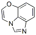Imidazo[1,5,4-de][1,4]benzoxazine (9CI) CAS#: 135620-46-1