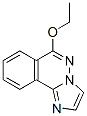 Imidazo[2,1-a]phthalazine, 6-ethoxy- (9CI) CAS#: 39115-77-0