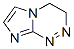 Imidazo[2,1-c][1,2,4]triazine, 3,4-dihydro- (9CI) CAS#: 132501-26-9
