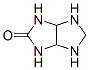 Imidazo[4,5-d]imidazol-2(1H)-one, hexahydro- (9CI) CAS#: 139394-44-8