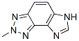 Imidazo[4,5-e]benzotriazole, 2,6-dihydro-2-methyl- (8CI) CAS#: 32622-33-6