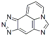 Imidazo[4,5,1-ij][1,2,3]triazolo[4,5-f]quinoline (9CI) CAS#: 36726-33-7
