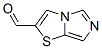 Imidazo[5,1-b]thiazole-2-carboxaldehyde (9CI) CAS#: 268552-79-0