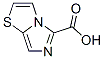 Imidazo[5,1-b]thiazole-5-carboxylic acid (9CI) CAS#: 268551-89-9