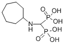 Incadronic CAS#: 124351-85-5