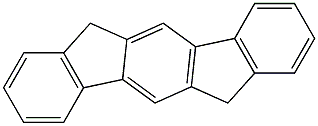 Indeno[1,2-b]fluorene, 6,12-dihydro- CAS#: 486-52-2