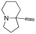 Indolizine, 8a-ethynyloctahydro- (9CI) CAS#: 35201-08-2