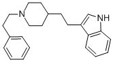 Indopine CAS#: 3569-26-4
