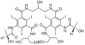 Iofratol CAS#: 141660-63-1