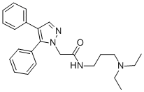 Ipazilide CAS#: 115436-73-2