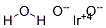 Iridium oxide hydrate CAS#: 277319-00-3