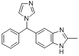 Irtemazole CAS#: 115574-30-6