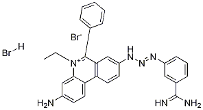 IsoMetaMidiuM BroMide HydrobroMide CAS#: 4174-69-0