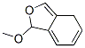 Isobenzofuran, 1,4-dihydro-1-methoxy- (9CI) CAS#: 125903-20-0