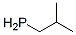 Isobutyl phosphine CAS#: 4023-52-3