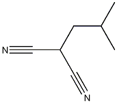 Isobutylmalononitrile CAS#: 30963-89-4