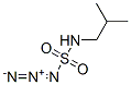 Isobutylsulfamoyl azide CAS#: 33581-94-1