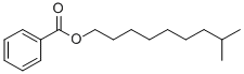 Isodecyl benzoate CAS#: 120657-54-7