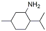 Isomenthylamine CAS#: 4894-99-9