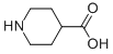 Isonipecotic acid CAS#: 498-94-2