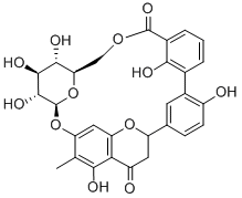 Isoporiolide CAS#: 39262-31-2