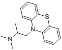 Isopromethazine CAS#: 303-14-0