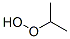 Isopropyl hydroperoxide CAS#: 3031-75-2