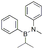 Isopropyl(N-methylanilino)phenylborane CAS#: 39967-39-0