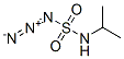 Isopropylsulfamoyl azide CAS#: 33581-90-7
