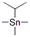 Isopropyltrimethylstannane CAS#: 3531-46-2