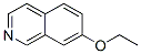 Isoquinoline, 7-ethoxy- (9CI) CAS#: 138223-15-1
