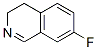 Isoquinoline, 7-fluoro-3,4-dihydro- (9CI) CAS#: 131250-14-1