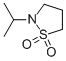 Isothiazolidine, 2-(1-methylethyl)-, 1,1-dioxide (9CI) CAS#: 279669-65-7