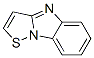 Isothiazolo[2,3-a]benzimidazole (9CI) CAS#: 128952-59-0
