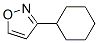 Isoxazole, 3-cyclohexyl- (8CI) CAS#: 33919-07-2