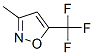 Isoxazole, 3-methyl-5-(trifluoromethyl)- (9CI) CAS#: 161144-75-8