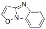 Isoxazolo[2,3-a]benzimidazole (9CI) CAS#: 126581-38-2