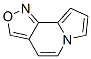 Isoxazolo[4,3-g]indolizine (9CI) CAS#: 125612-97-7