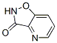 Isoxazolo[4,5-b]pyridin-3(2H)-one (9CI) CAS#: 122019-40-3