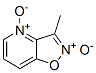 Isoxazolo[4,5-b]pyridine, 3-methyl-, 2,4-dioxide (9CI) CAS#: 114658-16-1