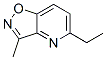 Isoxazolo[4,5-b]pyridine, 5-ethyl-3-methyl- (9CI) CAS#: 144265-71-4