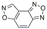 Isoxazolo[4,5-e]-2,1,3-benzoxadiazole (9CI) CAS#: 126877-68-7