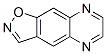 Isoxazolo[4,5-g]quinoxaline  (9CI) CAS#: 116378-71-3