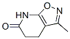 Isoxazolo[5,4-b]pyridin-6(5H)-one, 4,7-dihydro-3-methyl- (9CI) CAS#: 170312-24-0