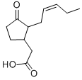 (+/-)-JASMONIC ACID CAS#: 3572-66-5