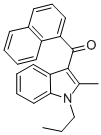 JWH-015 CAS#: 155471-08-2